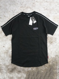 [HCM]ÁO THUN NAM BUCKET ORIGINAL PRINTED LOGO RAGLAN