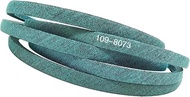 109-8073 Lawn Mower Deck Belt 5/8" x 199" for Exmark 60 Inch Decks Lazer Z AS E S X Series Zero Turn