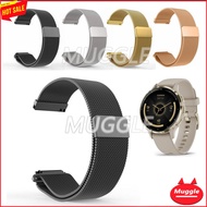 Garmin Smartwatch Venu 3S 3 watch vivoactive 5 Milan gold watch Garmin 3 3S strap wristband