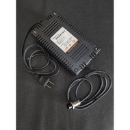 36 Volt 1.8A Battery Charger For Electric Scooter Bike 36V 12AH