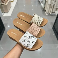 ST Yv YQLSCUT01 Women's Slide Sandals made of lightweight material | Jastip Mall