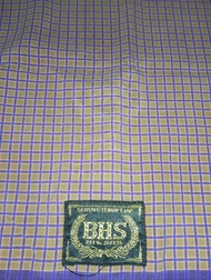 sarung bhs KKP istimewa full sutra spunslik second minus ringan hanya lobang jarum kecil tdk kasat m