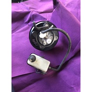 Toyota Vellfire Alphard Estima brake pump tank Anh20 Ggh20 Acr50 gsr50 master brakepump