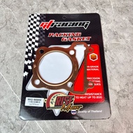 Copper Head Gasket MIO 66 田 0.5 mm
