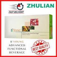 B'YOUNG ZHULIAN ADVANCED