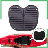 [Sharprepublic2] Kayak Seat Cushion Surfboard Seat Pad Waterproof Kayak Pad, Kayak Seat Pad for Hiking