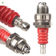 LUOLVTH Spark Plug Gasoline Chainsaw Lgnition Electrode L7T