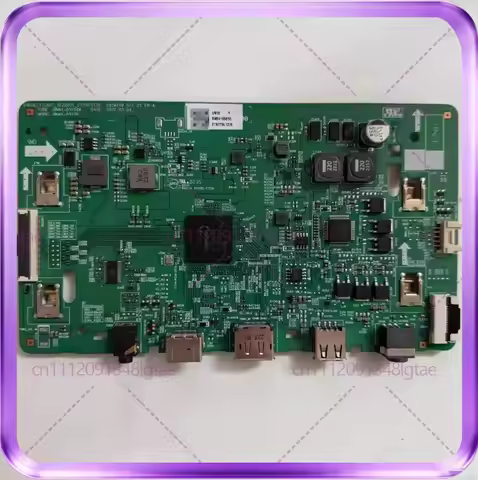 Used For Samsung Monitor G55 Driver Board C27G55TQBU main board BN41-03106A BN94-16505R