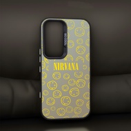 RN86 Case Samsung series Compatible for Samsung A20 A20S A21S A22 A23 A24 A25 A26 Soft edge hard boa