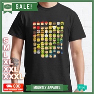 Arsenal Cast Roblox Game Head T-Shirt Premium T-Shirt