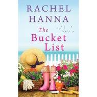 The Bucket List Paperback
