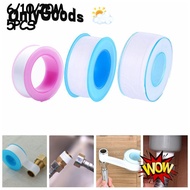 ONLYGOODSS 5PCS Plumbing Tool Plumber Roll Sealing Band