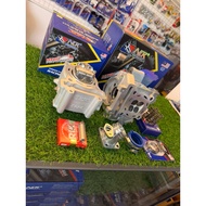 COMBO 62MM NLK PERFORMANCE LC/Y15🔥🔥🔥