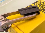 TOPEAK RIDECASE MOUNT 固定座 把立蓋