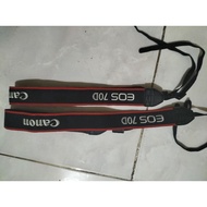 Original CANON EOS 70D STRAP