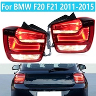 LED Tail Light For BMW F20 F21 114i 118i 125i M135i 2011-2015 Rear Light Brake Warning Lamp Reversin