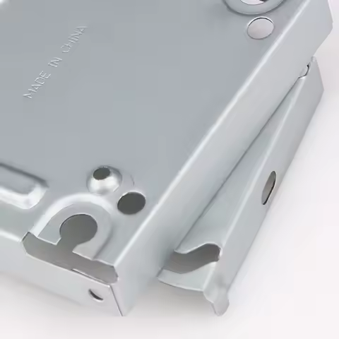 For Sony PS3 Super Slim Internal Hard Disk Drive HDD Mounting Bracket with Screws Game Console Gamin