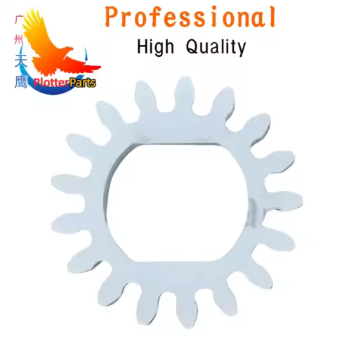 Grinder rollers Main shaft gears for hp OFFICEJET PRO 3620 6960 7720 7740 8010 8020E 8710 8720 8745 