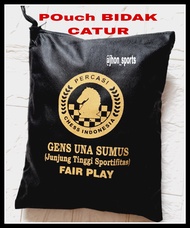 Pouch Bidak Catur