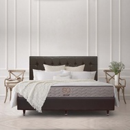 KASUR Spring bed Alga Super Quality 120x200