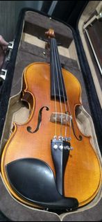 Herman Violin Q600A 4/4