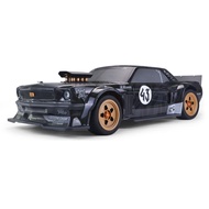 ZD Balap EX07 1/7 4WD LISTRIK HYPERCAR Brushless RC Mobil Drift Super