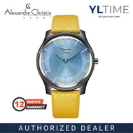Alexandre Christie Gent AC-8532MHLIGSLYL Analog Quartz Watch (100% Original &amp; New)