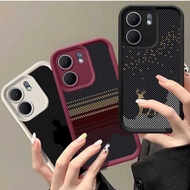 Phone Casing For Vivo Y31D Y21D Y31 Y11D Y05 Y29 4G Case Vivo Y31 Pro Y19S Y19SPro Turbo durable Cas