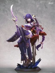 ⚠️正式開訂⚠️ 【原神】雷電將軍