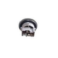 Socket Fitting Lampu Senja Belakang Honda All New Brio Mobilio City Civic CRV Facelift Original