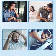 [Oyster Essence Oyster Zinc Tablets] Men's Vitality Zinc Supplement Stay Up Late Vitality Chewable T