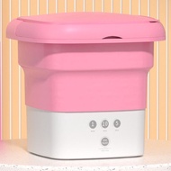 Gratis Ongkir - Ember Mesin Cuci Mini Otomatis Dengan Pengering Kapasitas 2.5Kg / Mesin Cuci