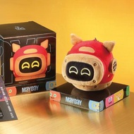 Mayday 五月天 喵星人 3D 造型一卡通換瑪莎 或怪獸手套掛飾