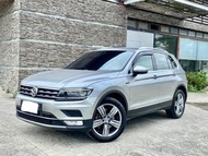 2016 VW Tiguan 330