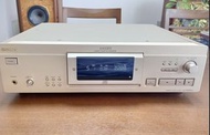 Sony CDP-XA50ES CD播放機 原裝日本版100V 功能完整