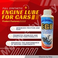 EGB SAFETY ENGINE LUBE 1pc. 250ml HIGH PERFORMANCE, ENGINE PROTECTOR AND ANTI FRICTION
