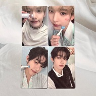 ZB1 ZEROBASEONE YUJIN HAO OFFICIAL PHOTOCARD [BLUE PARADISE] DIGIPACK VER.
