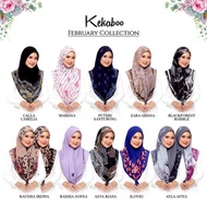 Rtw kekaboo februari collection (SALE SALE  SALE  )