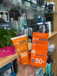 Kem chống nắng Floslek Oil-Free Sun Protection Tinted SPF 50+