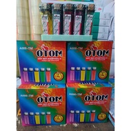 MOTO Black Box Red 50 Pieces/Box Code 999ab Factory Direct Sales Good Quality Sheath Type No Cover Q