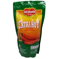 DELMONTE EXTRA HOT 1 KG