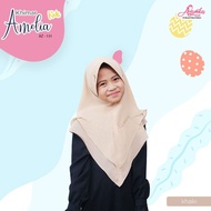 Azamka - Amelia Kids Bergo
