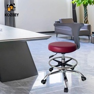KOZEEY Replacement Office Chair Cylinder, 45 Cm, Robust Base for Office Desk Chair