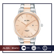 ALBA นาฬิกาข้อมือ Boyish Quartz รุ่น AH7BU8X ขนาด 32 mm.