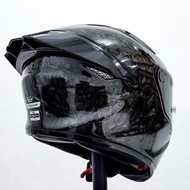 NEWEST - KYT TT Course 3D Spoiler Without 3m TTC 3D Spoiler/