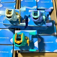 DWHK horizontal fishing reel available in 3 colors, cheap price 526mnzxx789