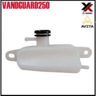 AVETA VANGUARD250 RESERVOIR TANK