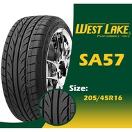 205/45R16 Westlake Sa57 Tire