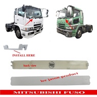 MITSUBISHI FUSO SUPER GREAT FP510 FP517 FV360 PANEL HANDLE COVER