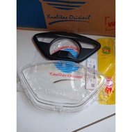 Supra x125 speedometer mica + inner/ suprax125 07 batman /win